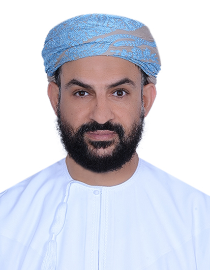 Dr. Abdullah M. Al Alawi, founder of Bayan AI Technologies
